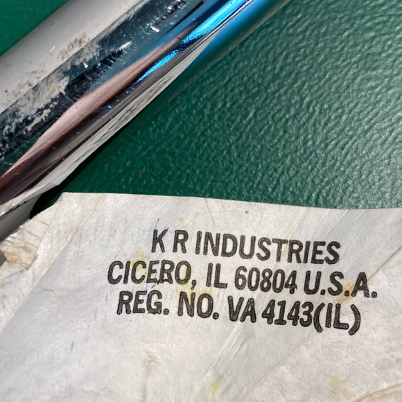 Green Bay Packers “G” Stadium Seat Vintage - Picture 5 of 8